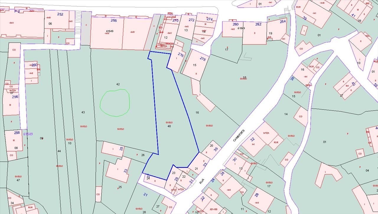 Residential for sale in RAMON NIETO, Lavadores