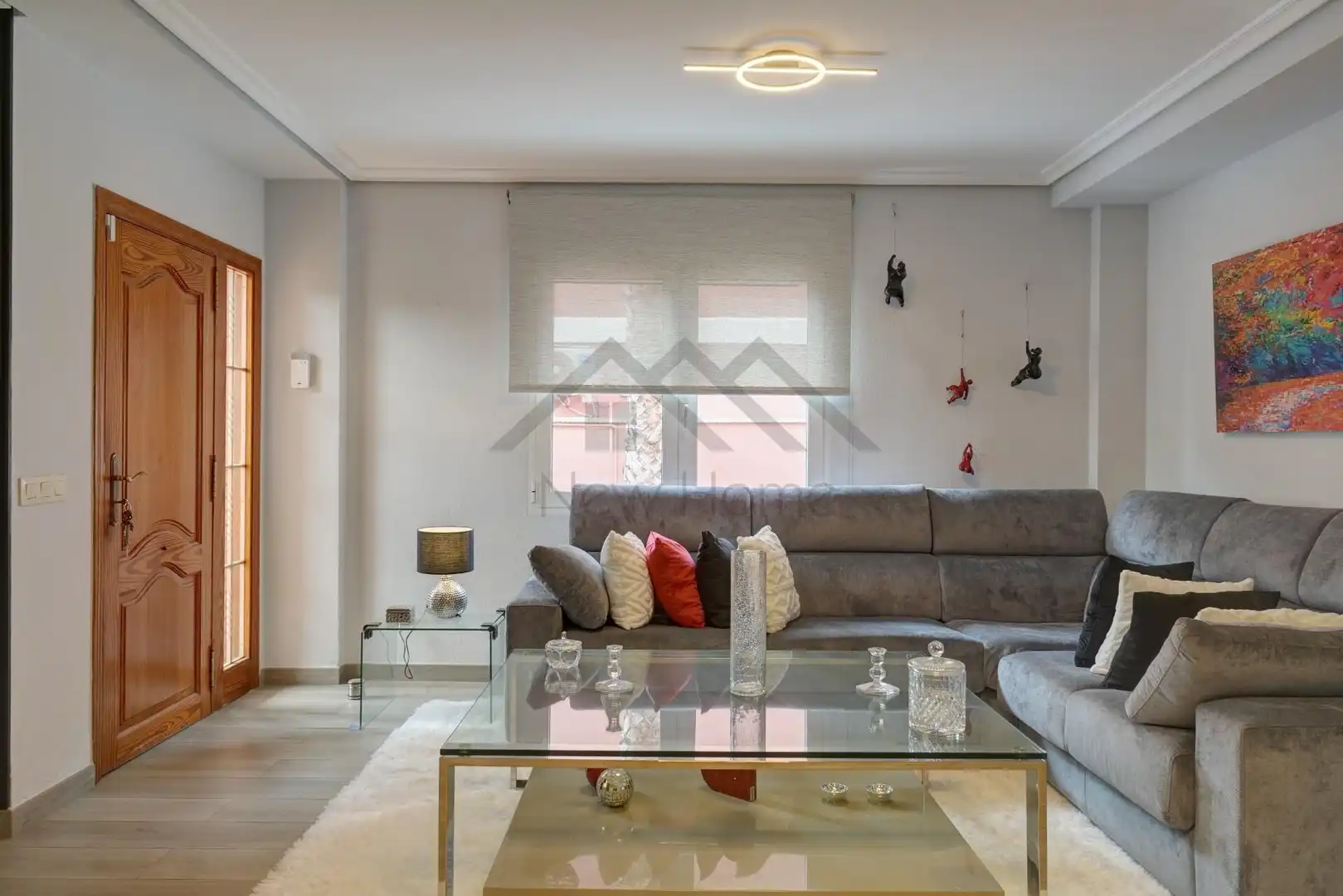 Villa avec terrasse à vendre à Rascanya, imagen 26