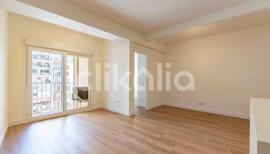 Photo 1 of Flat for sale in L'Antiga Esquerra de l'Eixample, Barcelona