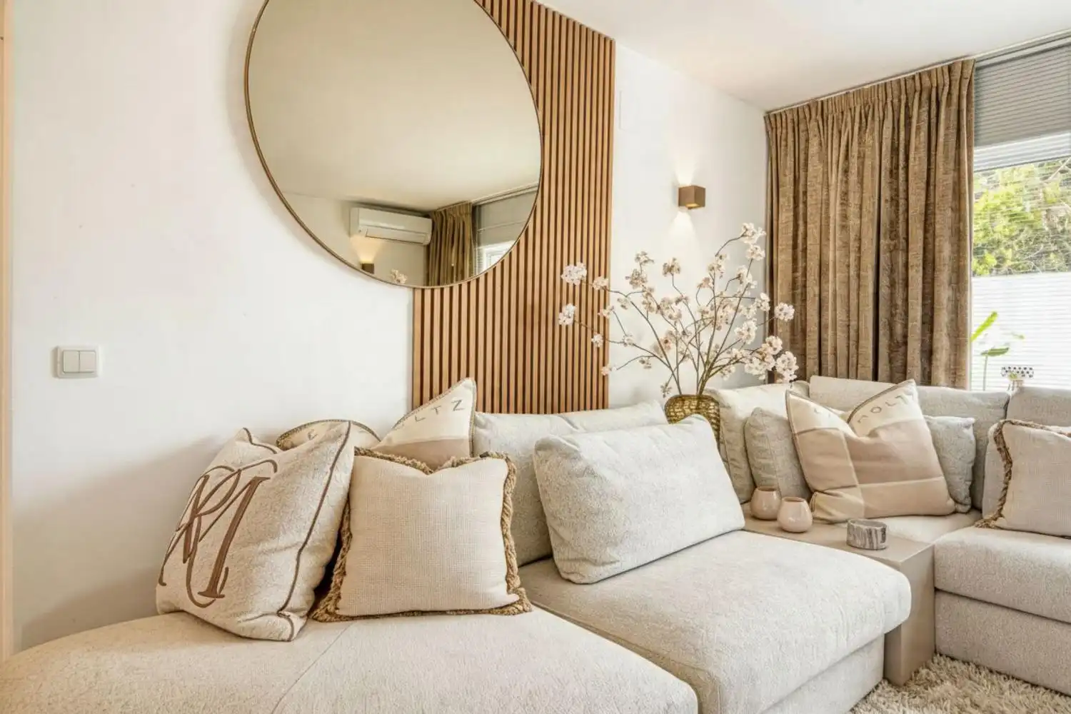 Detached house with pool for sale in Partides comunes - Adsubia, imagen 12