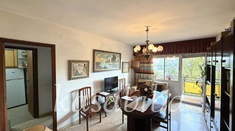 Foto 5 de Piso en venta en Avenida Manuel Colomer Marco, Camí Reial, Valencia Capital