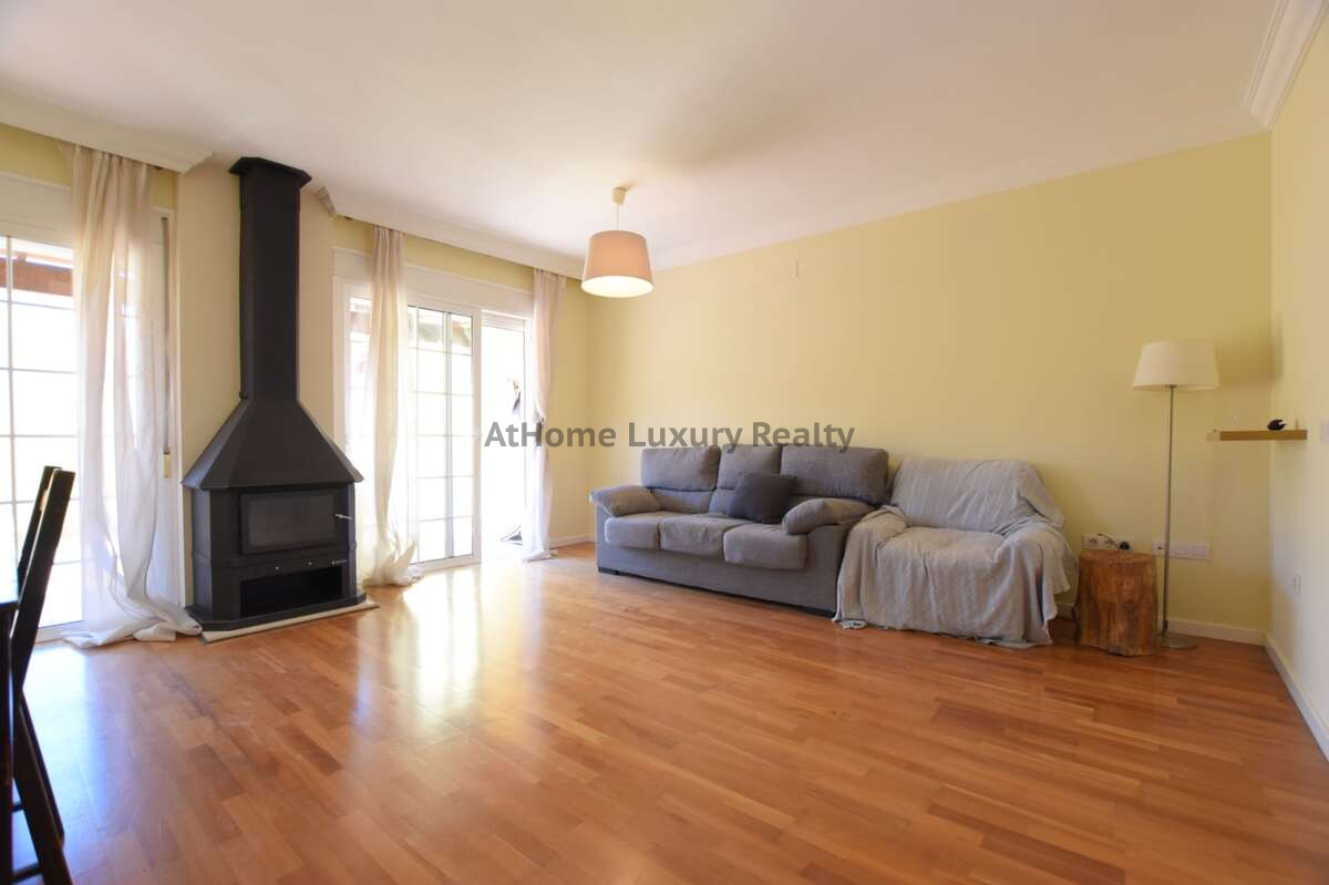 Sala d'estar de Dúplex en venda en San Miguel de Abona amb Terrassa