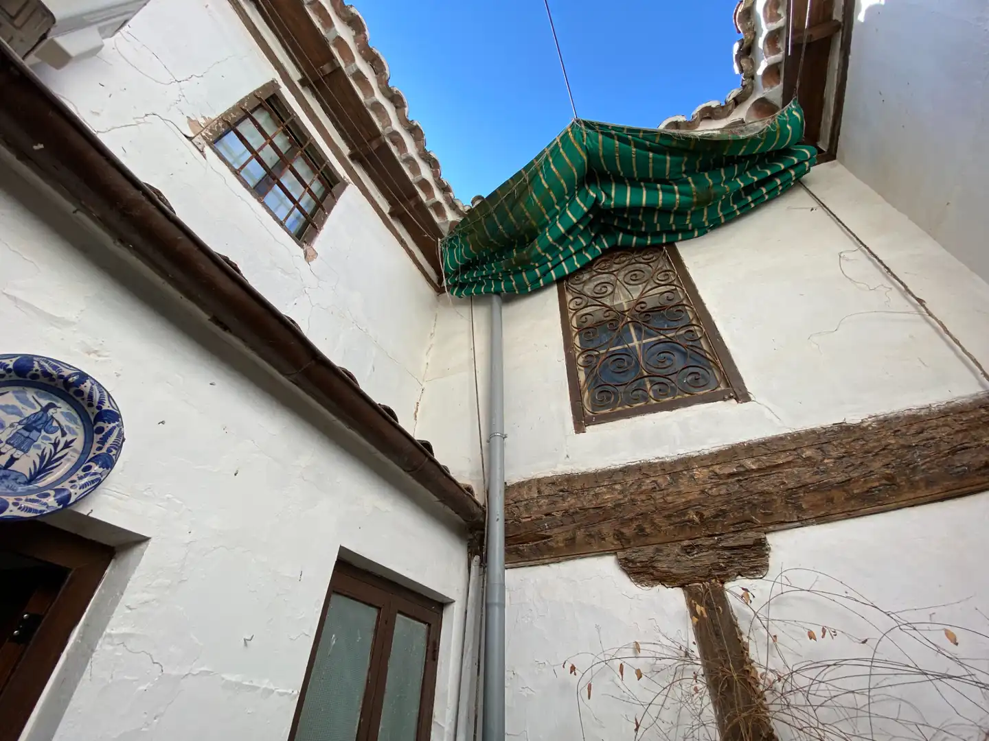 House with garden for sale in Calle Mayor, imagen 30