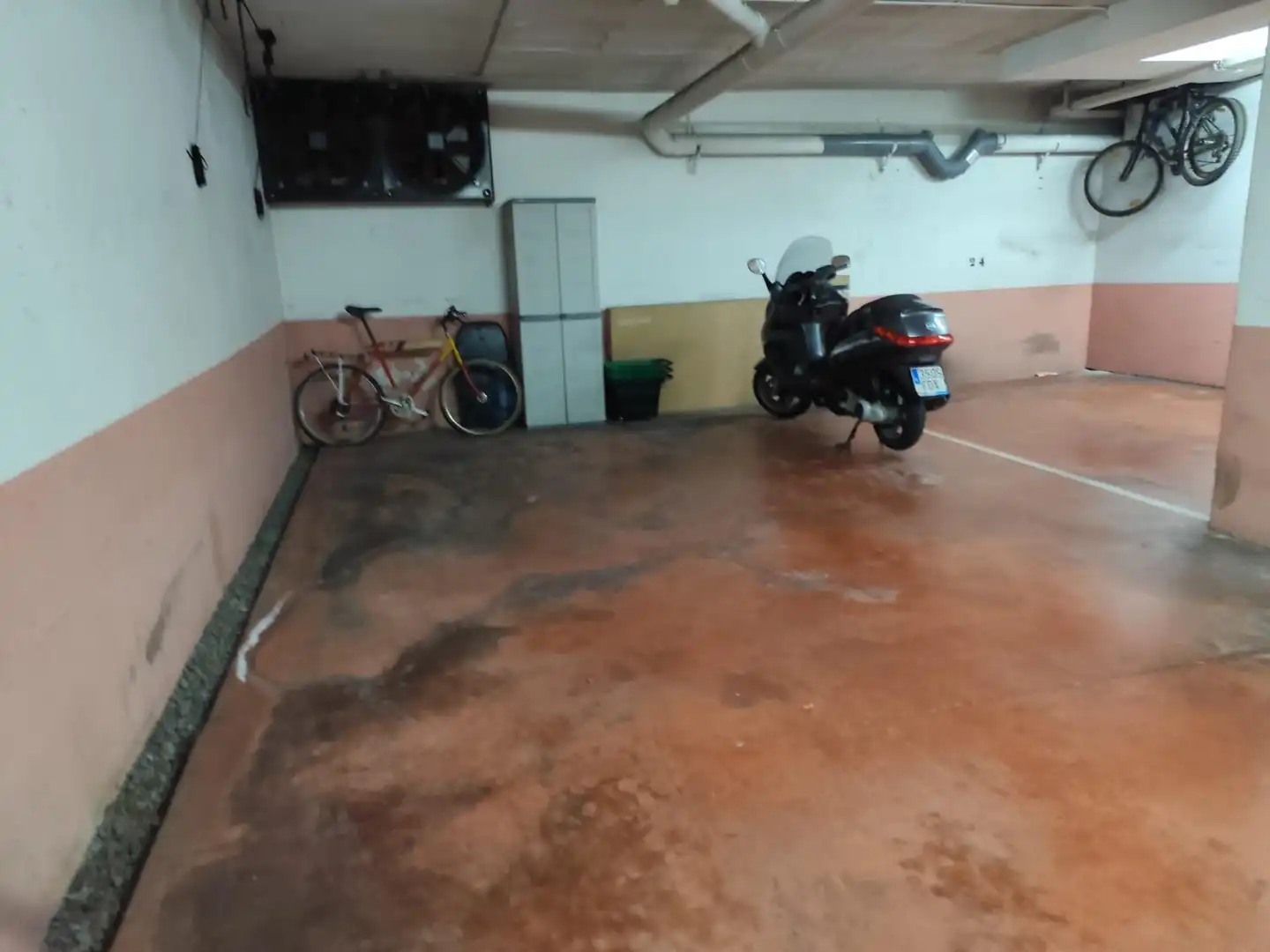Piso con jardín en venta en Montgat, imagen 42