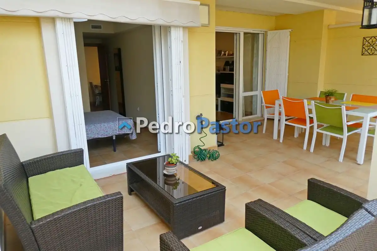 Apartament amb piscina en venda a Devessa - Monte Pego, imagen 9