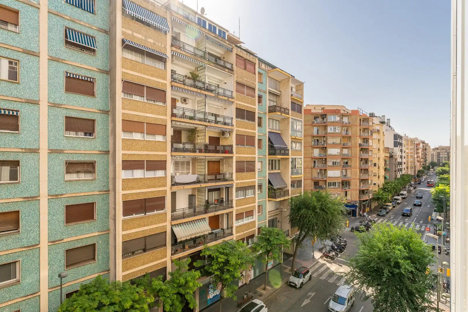Piso con ascensor en venta en HIGINI ANGLES, imagen 6