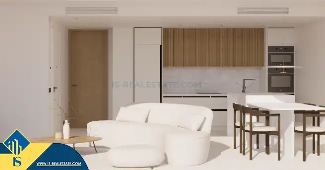 Ático con terraza en venta en La Mata, imagen 4
