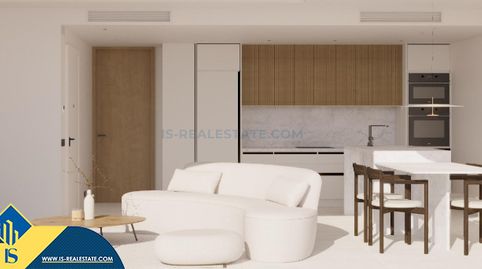 Foto 4 de Àtic en venda a Cabo Cervera, Torrevieja