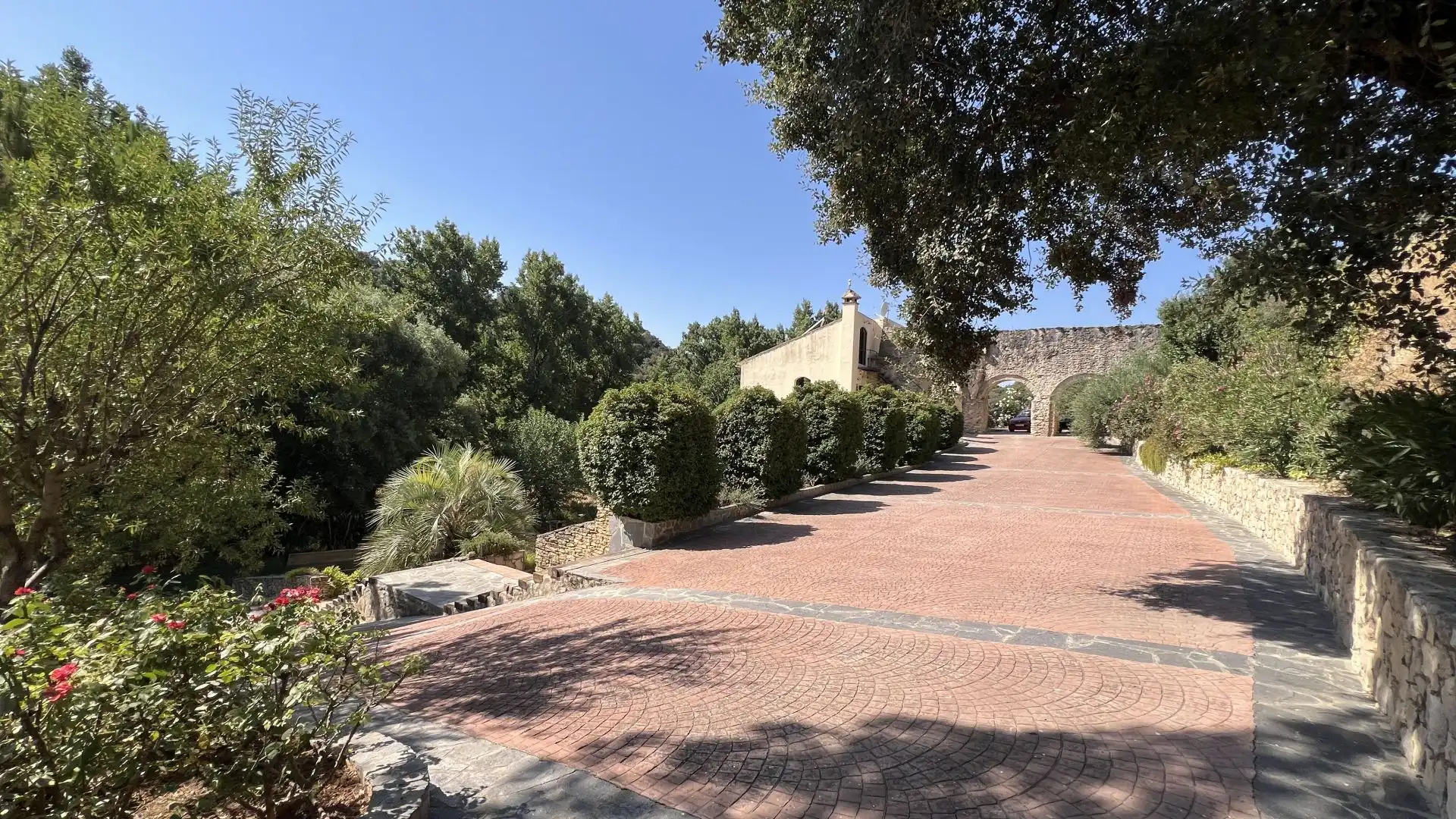 Finca rústica en venta en Setenil de las Bodegas