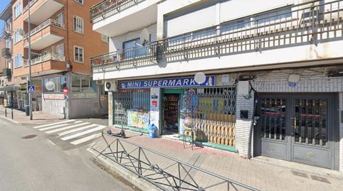 Foto 2 de Casa o xalet en venda a De la Coruña, Cuatro Caminos - Azca, Madrid Capital