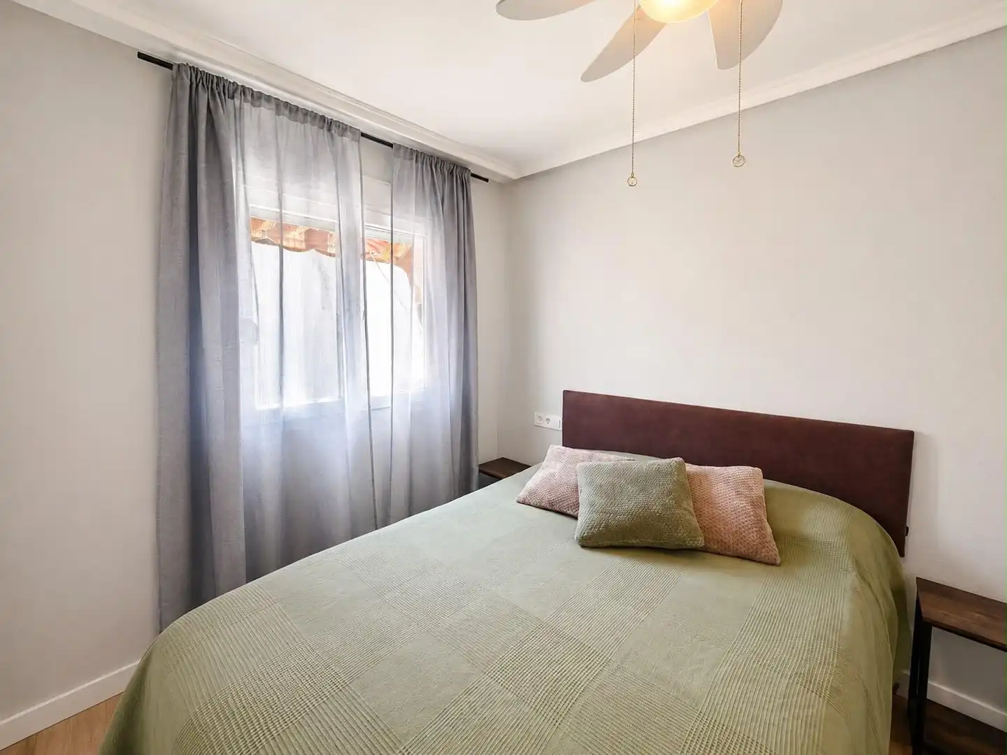 Apartament amb terrassa en venda a Playa del Cura, imagen 18
