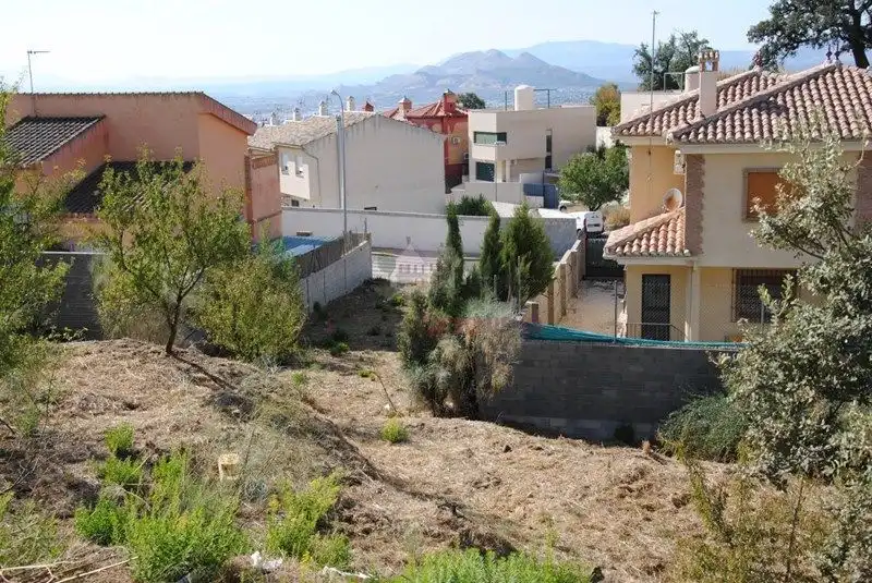 Residential land for sale in Urbanizacion Aben Humeya 32, imagen 6