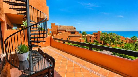 Foto 4 von Dachboden zum Verkauf in Buenas Noches, Estepona