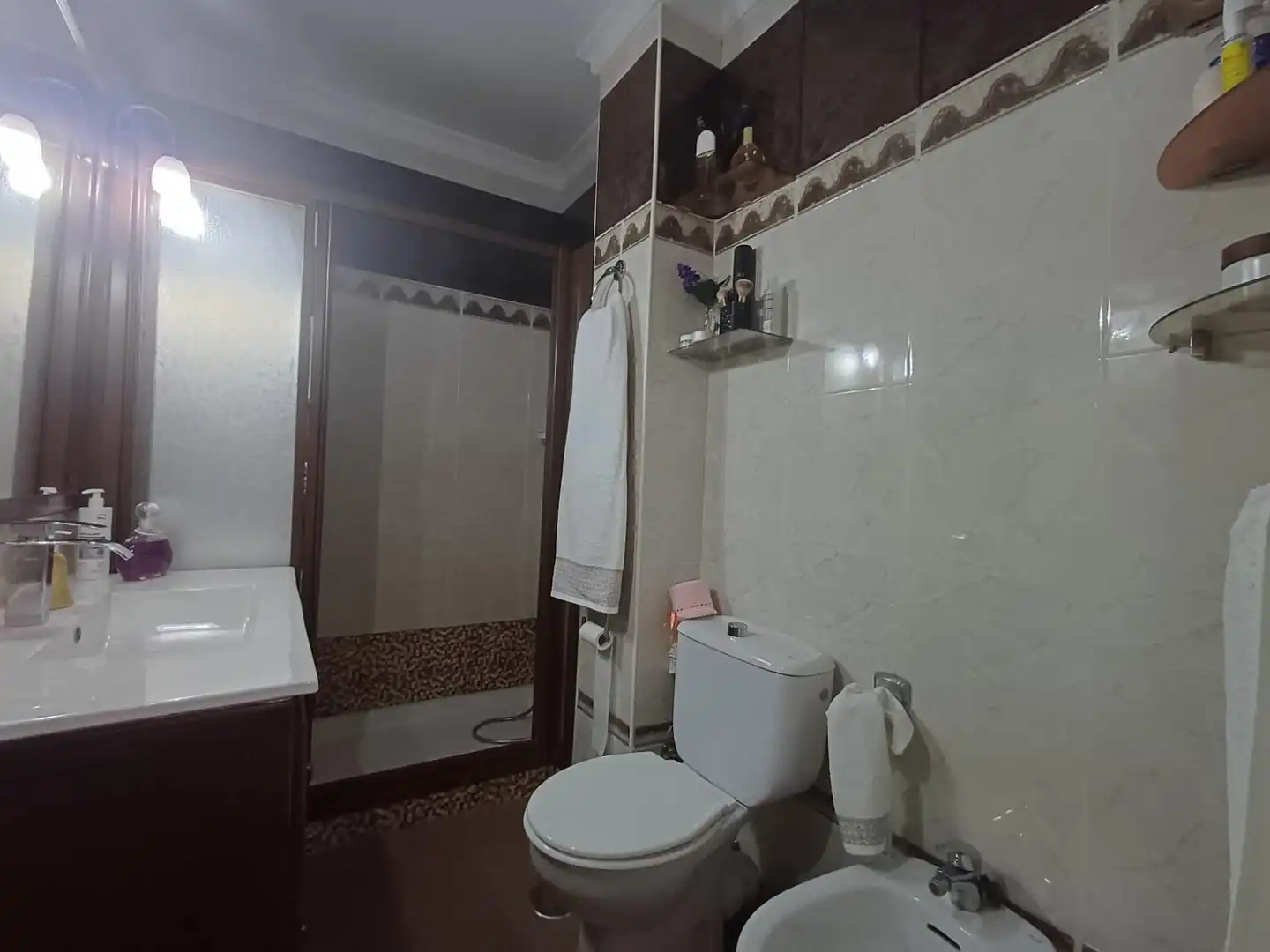 Baño de Piso en venta en La Puebla del Río