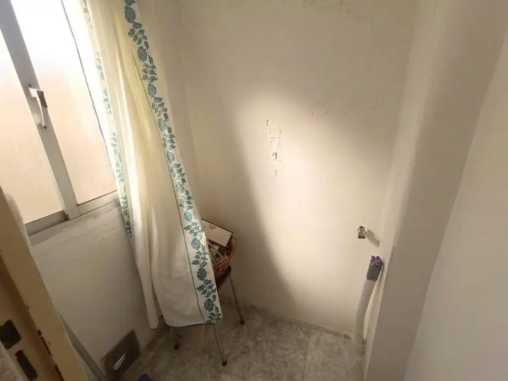 Baño de Piso en venta en Bailén - Miraflores
