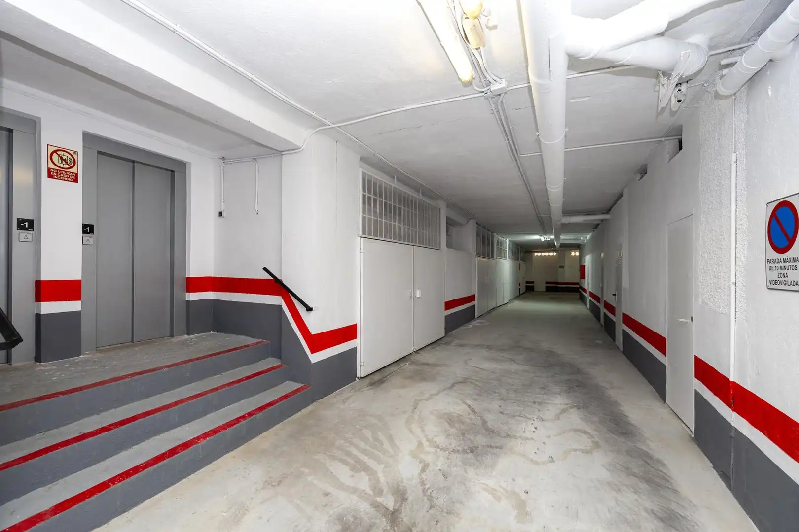 Appartamento con piscina in vendita a Paseo de Velilla 79, imagen 35
