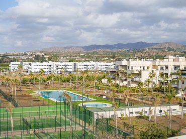 Appartamento con piscina in vendita a Almayate