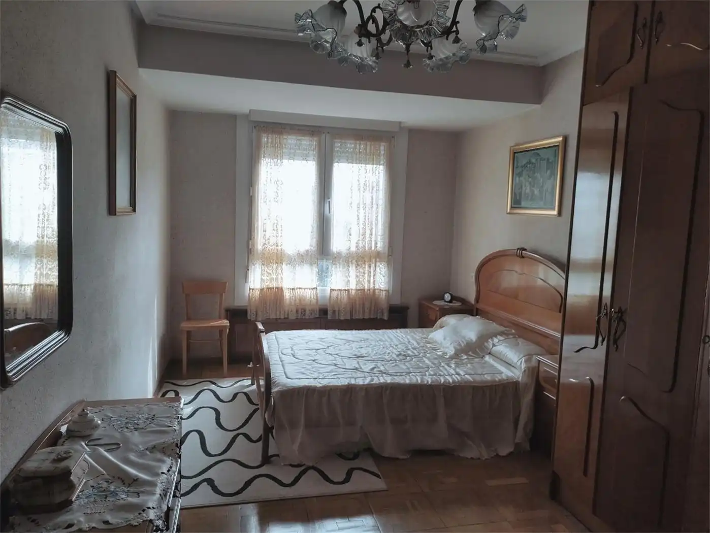 Appartamento con ascensore in vendita a Calle Puerto de Pajares 16, imagen 17