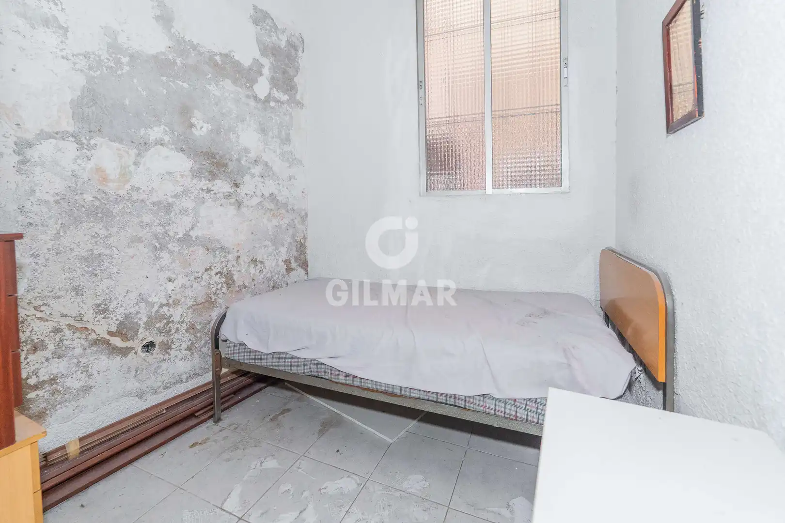 Habitación de Planta baja en venta en Madrid con Calefacción