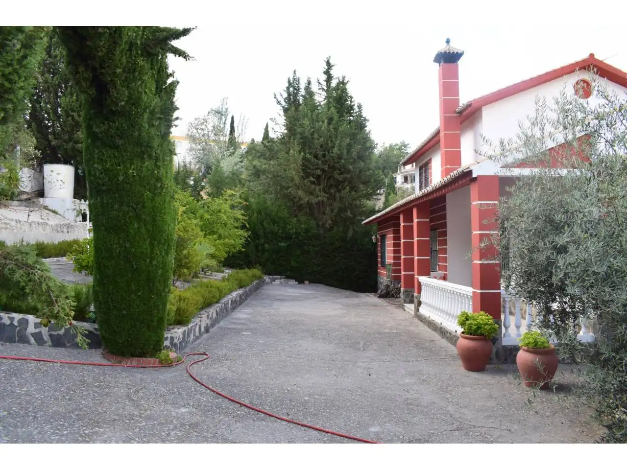 Villa mit Pool zum Verkauf in Baena, imagen 11
