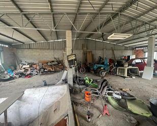 Industrial buildings to rent in A Cañiza