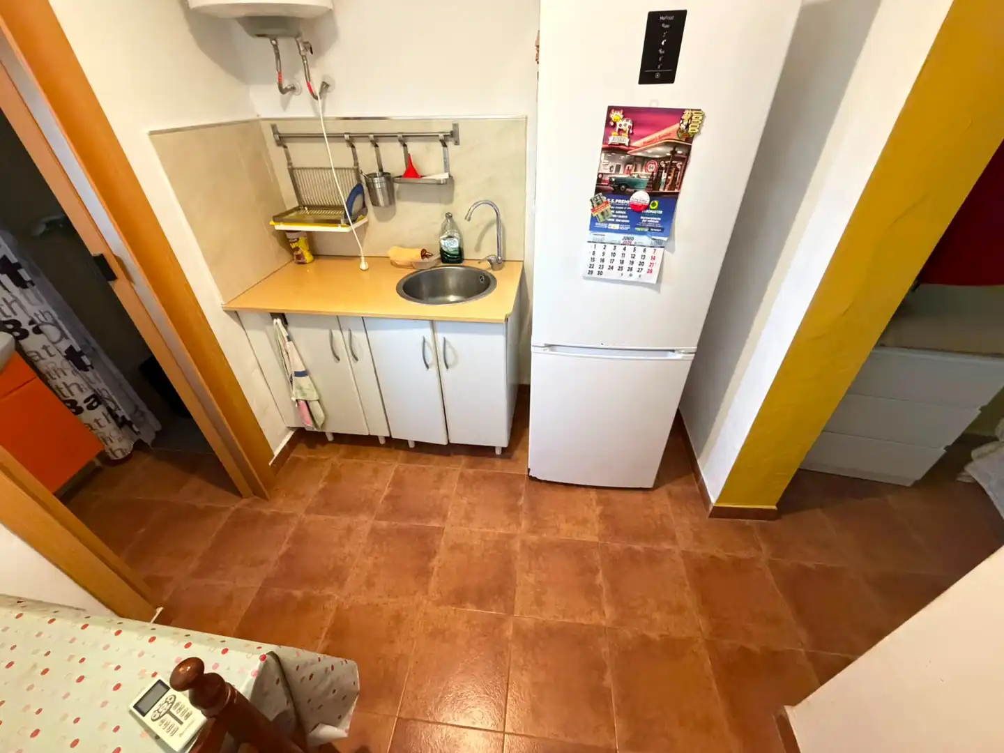 Villa con giardino in vendita a Camino Viejo de los Valientes, imagen 16