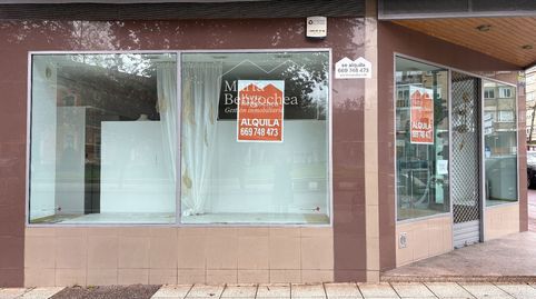 Photo 3 of Commercial properties for rent in Ferrocarril, San Cristóbal, Vitoria - Gasteiz