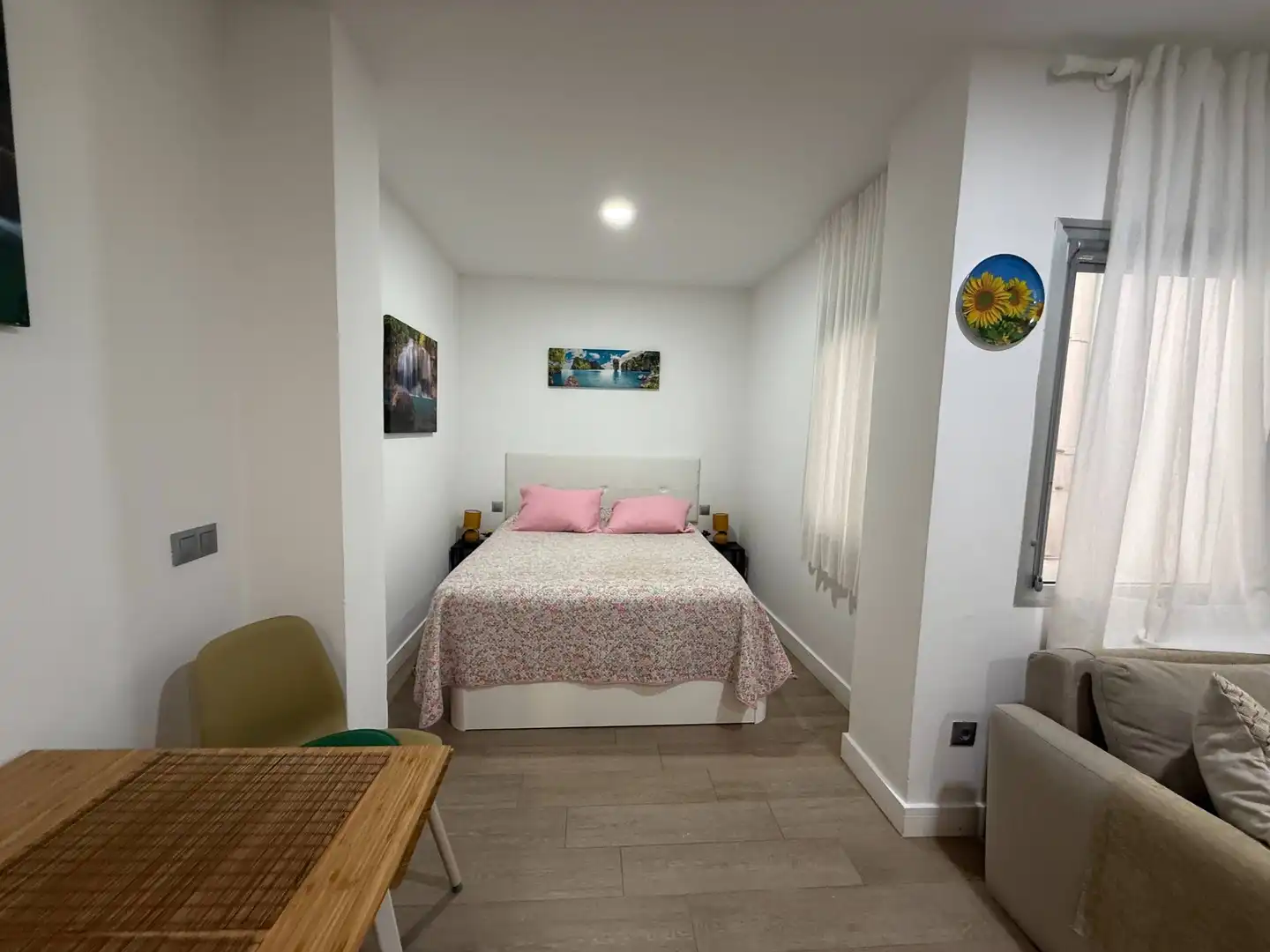 Wohnungen zur Miete in Calle Secretario Artiles, 107, Santa Catalina - Canteras