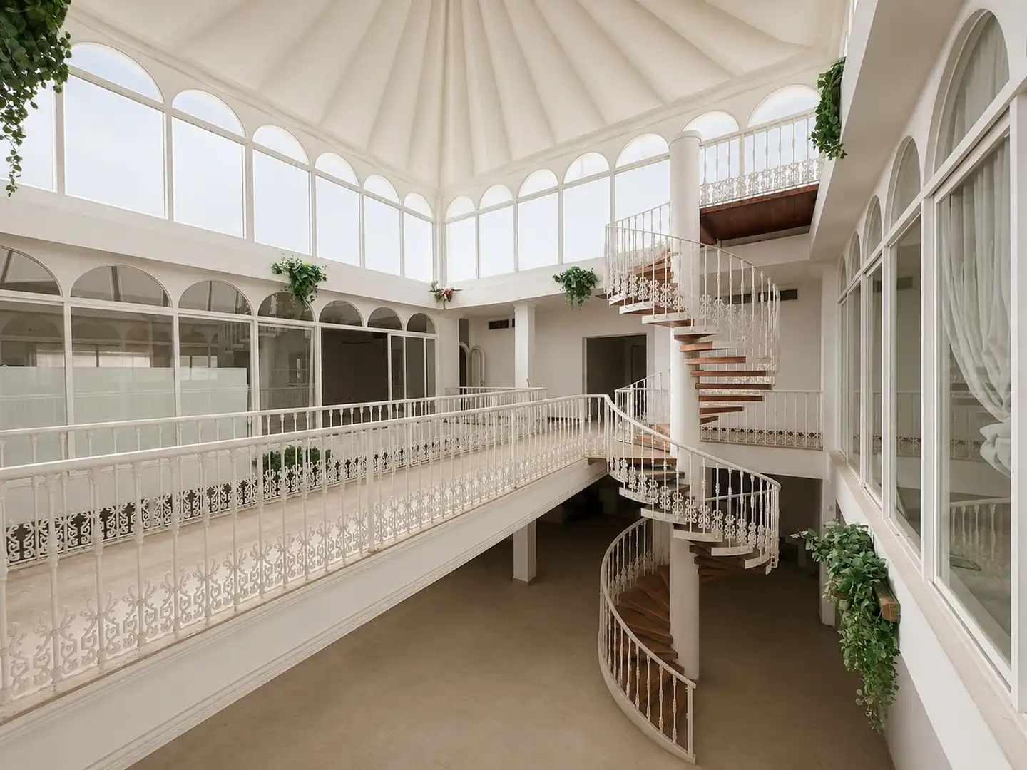 Edificio en venta en Mijas