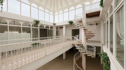 Foto 4 de Edificio en venta en Mijas pueblo, Mijas