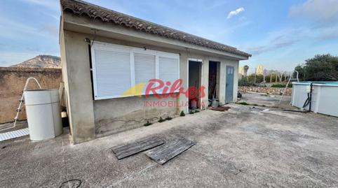 Foto 5 de Casa o xalet en venda a Plaza Numero 25, 6, Bulevar del Xúquer, Valencia