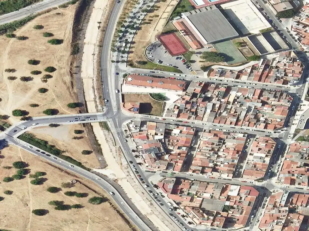 Lands and plots for sale in ORA, imagen 2