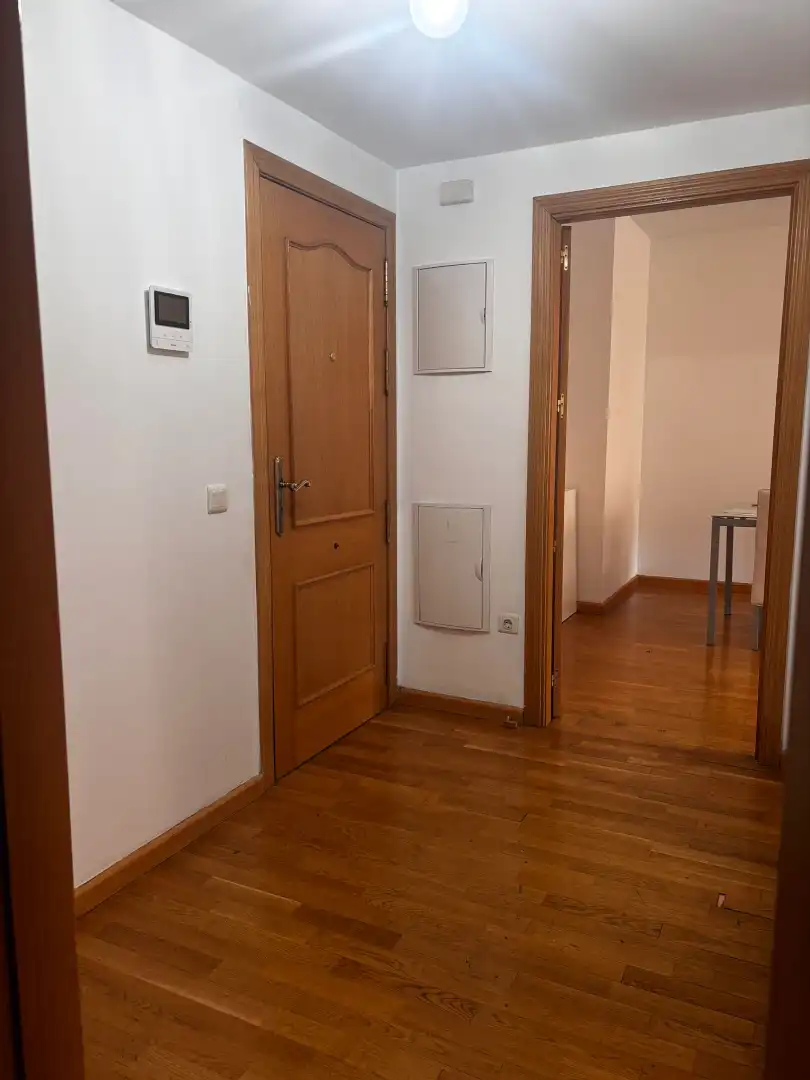 Piso de alquiler con opción a compra en Puerta Blanca