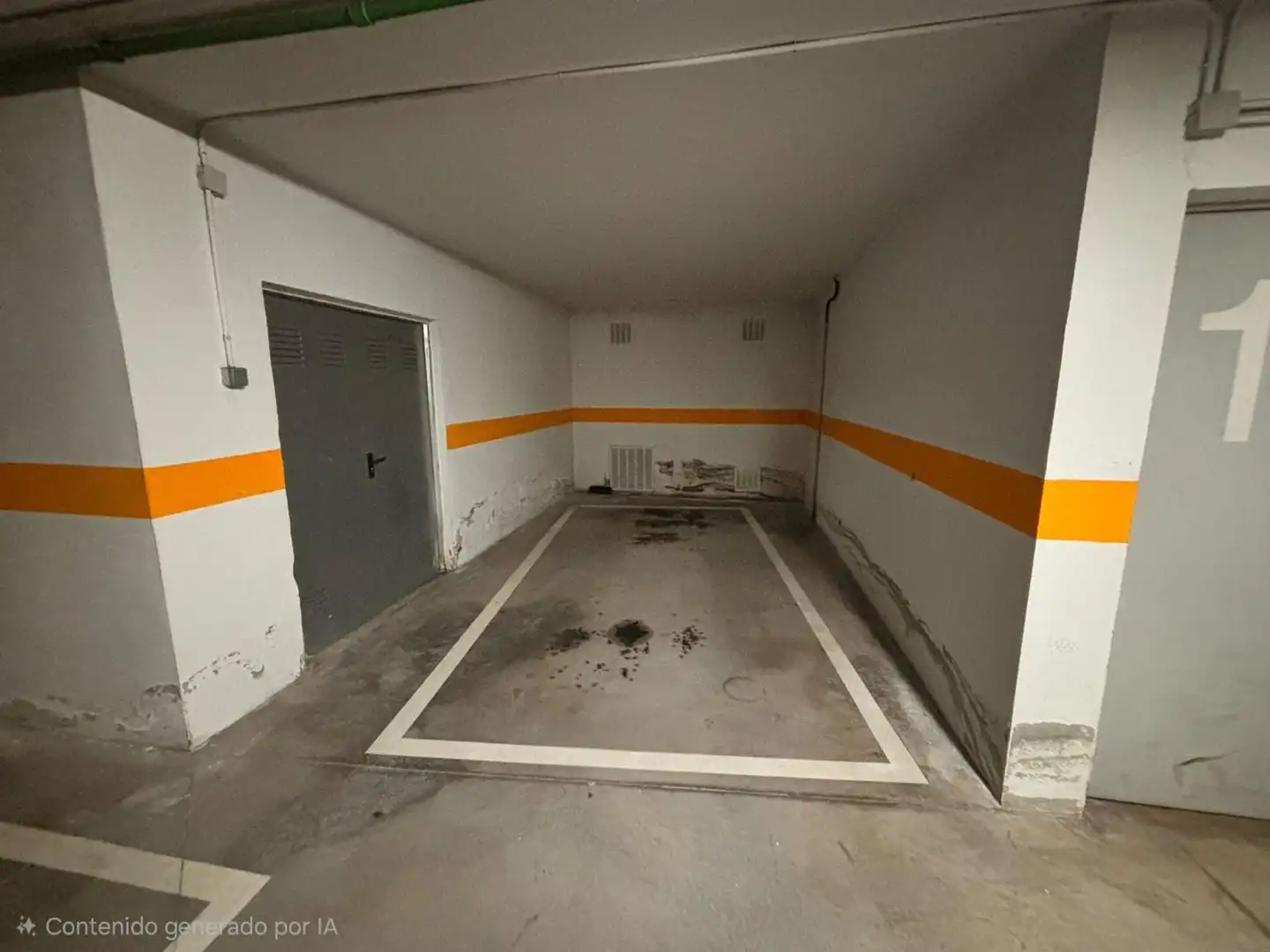 Individuel avec ascenseur à vendre à Paseo de María Lejárraga, imagen 5