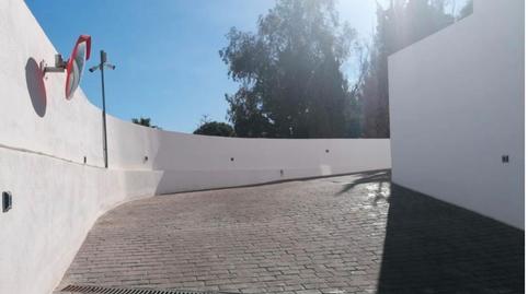 Foto 4 de Garatge de lloguer a Camino de Doña María, 8, Cortijo Torrequebrada, Benalmádena