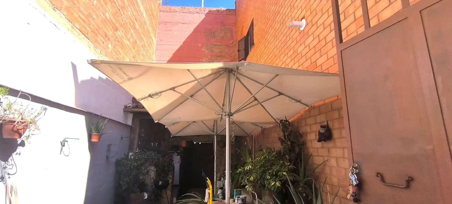 Casa amb jardí en venda a Albelda de Iregua, imagen 21