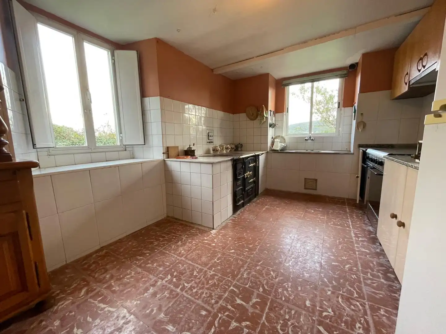 Casa amb jardí en venda a Cedeira, imagen 2