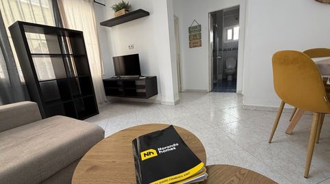 Foto 4 de Piso en venta en Tarantas, La Unión - Cruz de Humilladero - Los Tilos, Málaga Capital