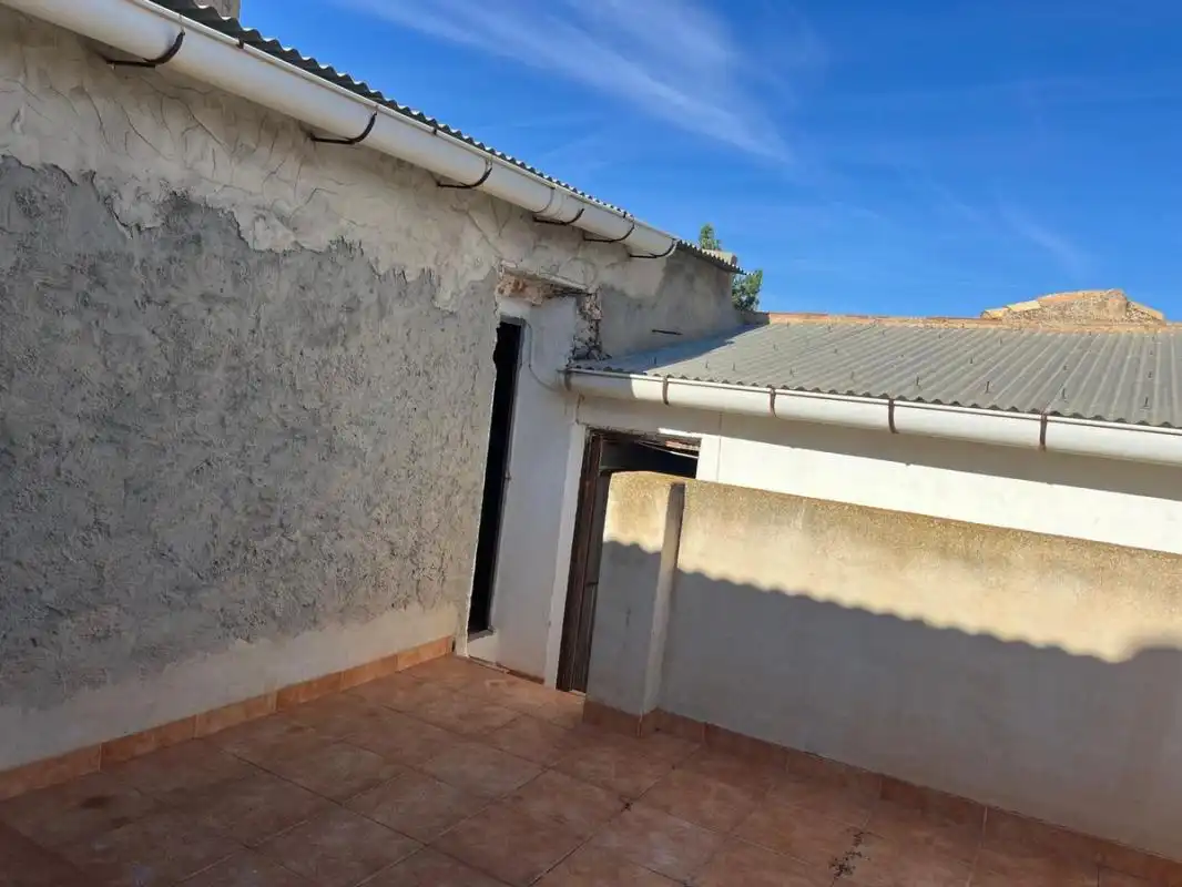 Casa rústica con terraza en venta en Calle Juan Jose, imagen 26