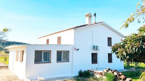 Foto 3 de Finca rústica en venda a Grau - Quintanes, Tarragona