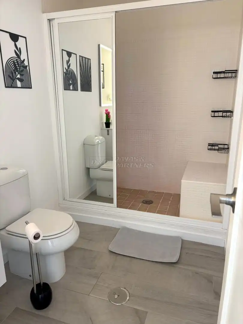 Pis amb terrassa en venda a Pl. de Capdepont, imagen 17
