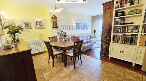 Foto 2 de Piso en venta en Kalero - Basozelai, Basauri