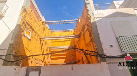 Foto 4 de Residencial en venda a Casco Urbano, Vinaròs