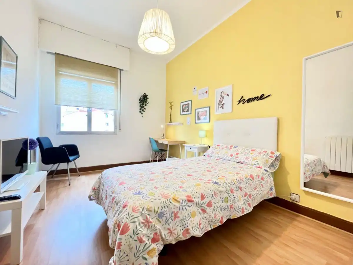 Habitació a Bilbao , Bizkaia