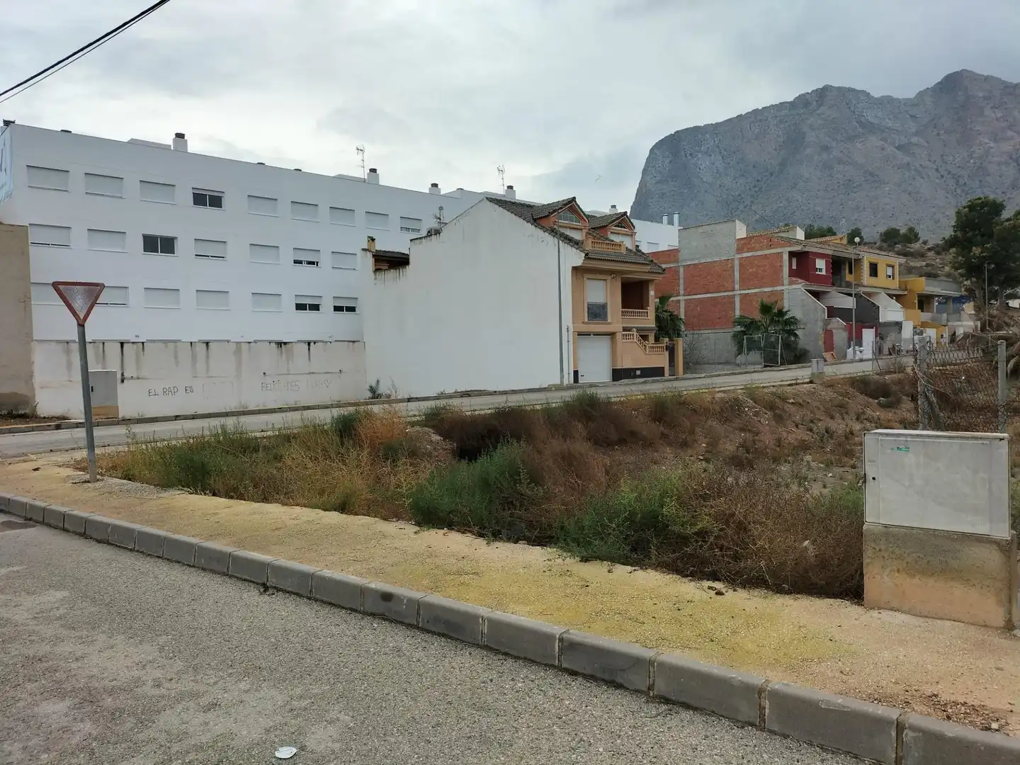 Residential land for sale in Cox, imagen 5