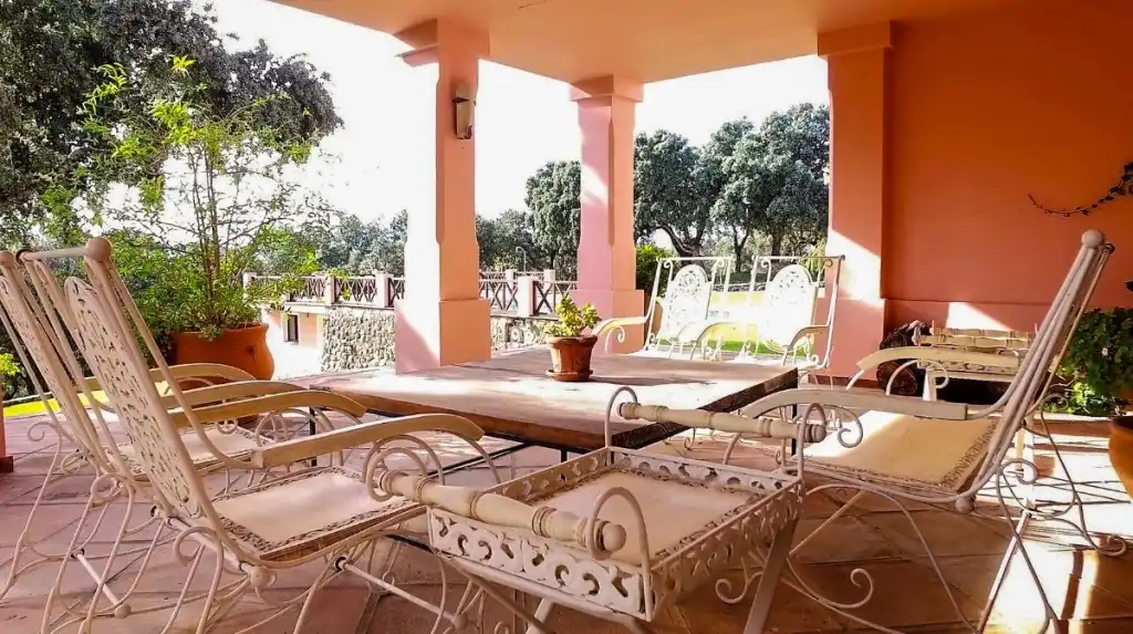 Maison rustique avec piscine à vendre à Partidas Norte, imagen 20