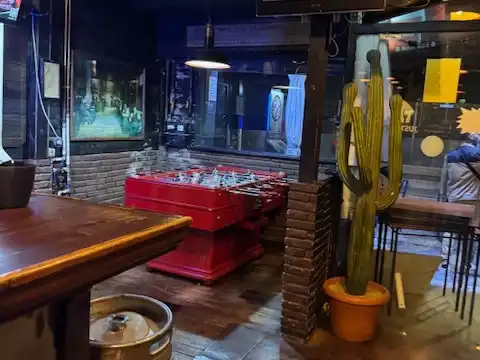 Local comercial en traspaso en Alcalde Josep Abril 33, imagen 4