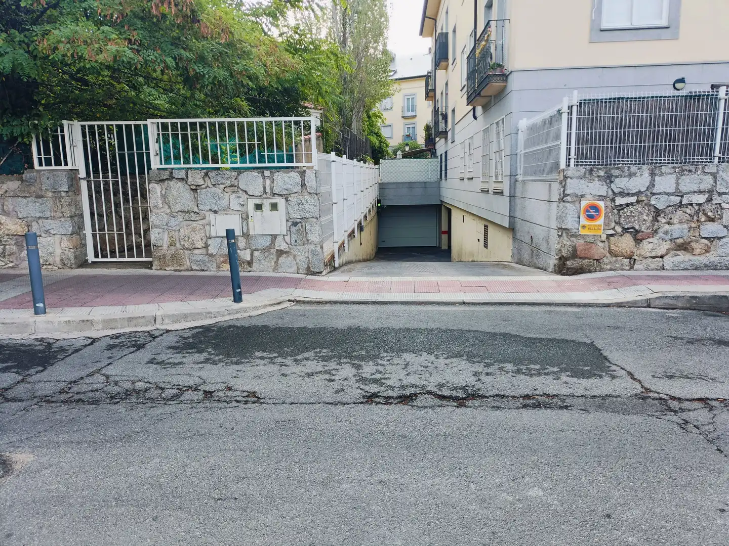 Aparcament en venda a Calle FUENTE DEL ALAMO, imagen 31