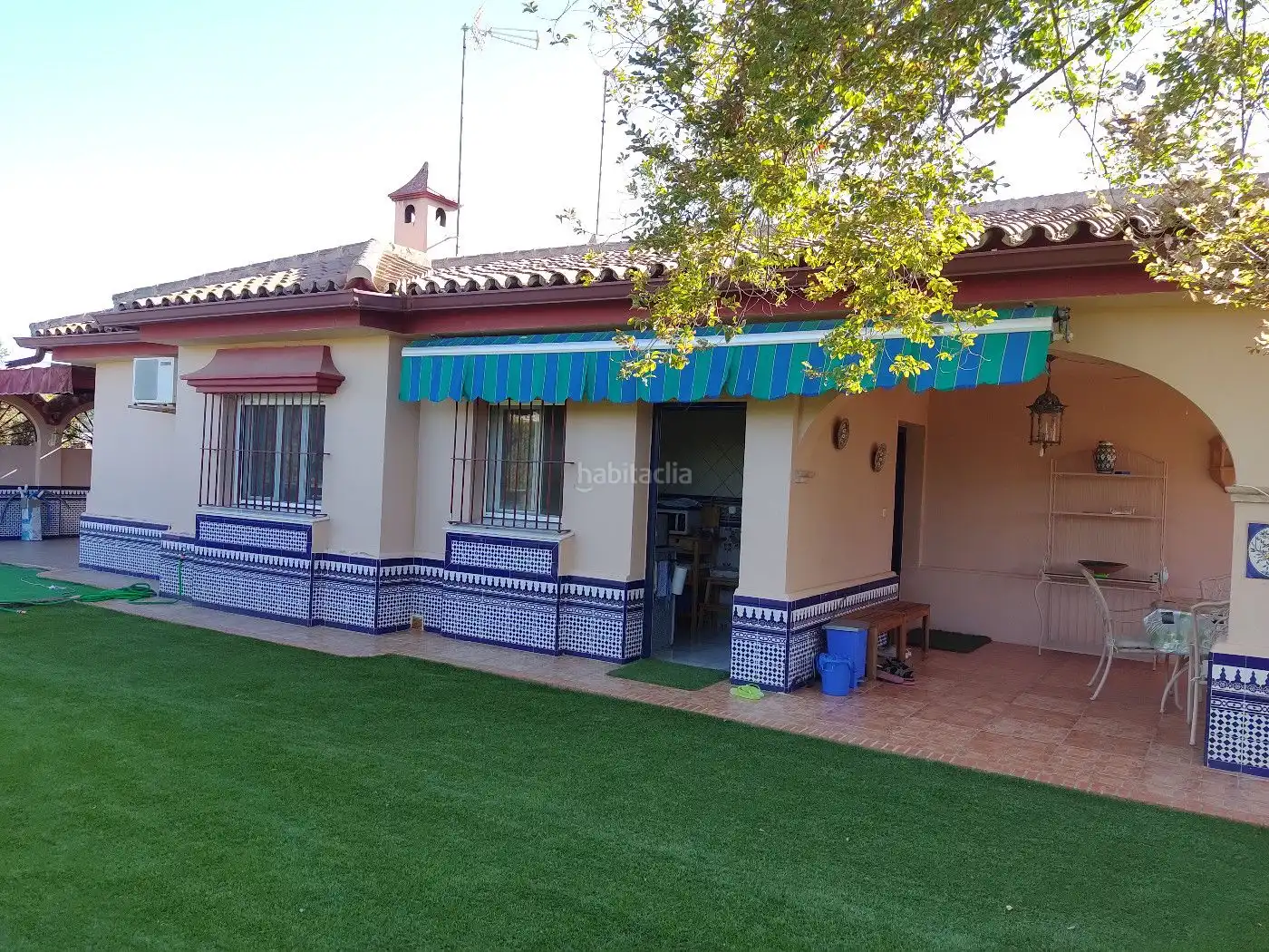 Casa amb jardí en venda a Sector K 62, imagen 18
