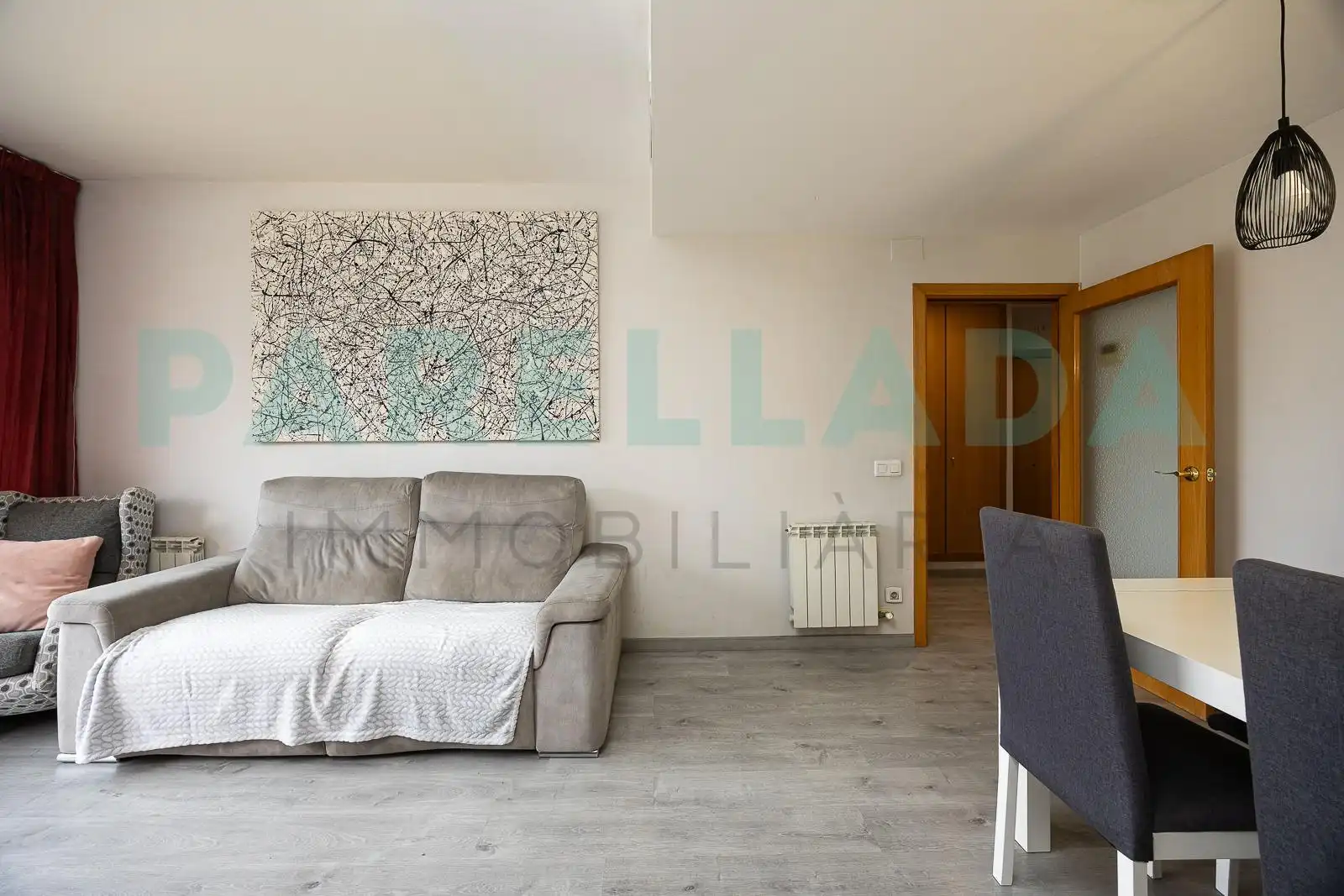 Wohnung mit Terrasse zum Verkauf in Gorg - Progrés, imagen 7